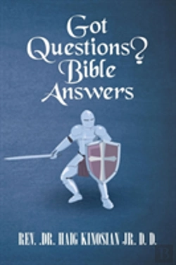 Bertrand.pt - Got Questions?   Bible Answers