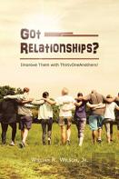 Got Relationships?