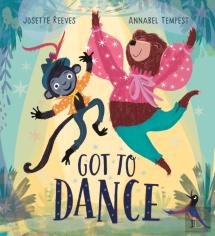 Got To Dance