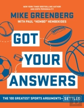 Got Your Answers