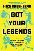 Got Your Legends
