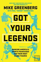 Got Your Legends