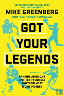 Bertrand.pt - Got Your Legends