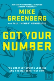 Got Your Number