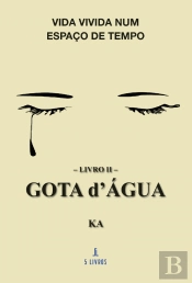 Gota d'Água