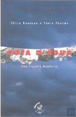 Bertrand.pt - Gota d´Água: uma Tragédia Brasileira