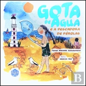 Gota de Água e a Pescadora de Pérolas