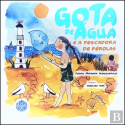 Bertrand.pt - Gota de Água e a Pescadora de Pérolas