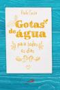 Gotas de Água
