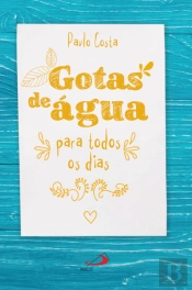 Gotas de Água