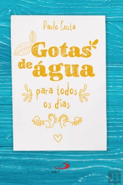 Bertrand.pt - Gotas de Água