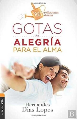 Bertrand.pt - Gotas De Alegría Para El Alma