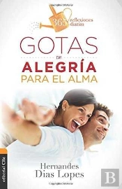 Gotas De Alegría Para El Alma