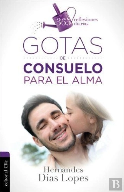 Bertrand.pt - Gotas De Consuelo Para El Alma