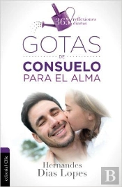 Gotas De Consuelo Para El Alma