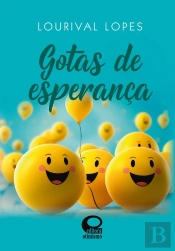 Gotas De Esperança