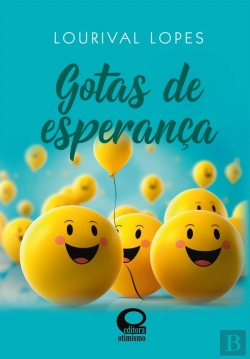 Bertrand.pt - Gotas De Esperança