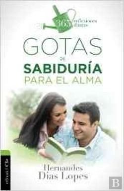 Bertrand.pt - Gotas De Sabiduría Para El Alma