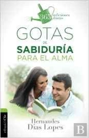 Gotas De Sabiduría Para El Alma