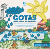 Gotas - Desde a Terra até às Nuvens