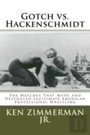 Gotch Vs. Hackenschmidt