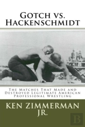 Gotch Vs. Hackenschmidt