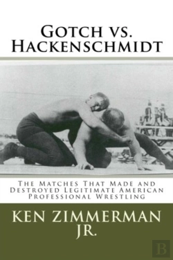 Bertrand.pt - Gotch Vs. Hackenschmidt