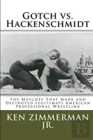 Gotch Vs. Hackenschmidt