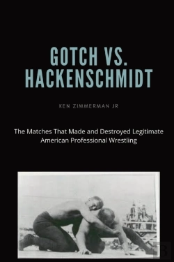Bertrand.pt - Gotch Vs. Hackenscmidt