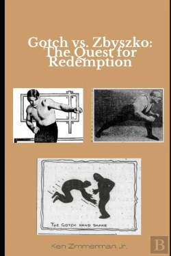 Bertrand.pt - Gotch Vs. Zbyszko