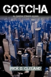 Gotcha: Al Qaeda Strikes Again