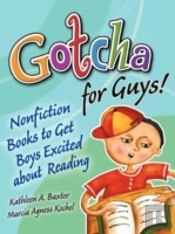 Gotcha For Guys!