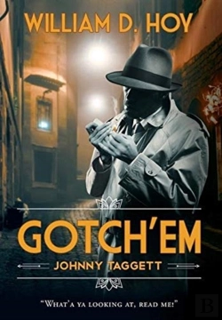 Bertrand.pt - Gotch'Em Johnny Taggett