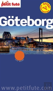Goteborg 2013-2014 - Petit Fute