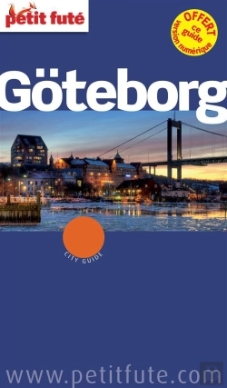 Bertrand.pt - Goteborg 2013-2014 - Petit Fute