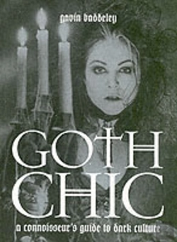 Bertrand.pt - Goth Chic