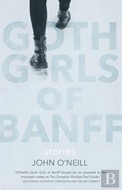 Goth Girls Of Banff