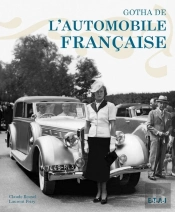 Gotha De L'Automobile Francaise
