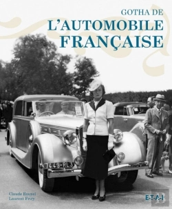 Bertrand.pt - Gotha De L'Automobile Francaise