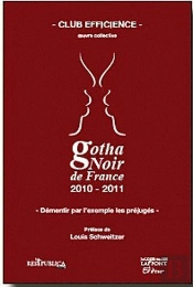 Gotha Noir De France 2010-2011