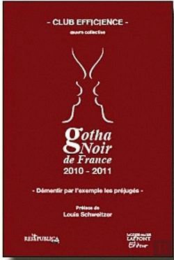 Bertrand.pt - Gotha Noir De France 2010-2011