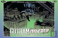 Gotham A Luz De Gas: La Era De Krypton