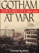 Gotham At War