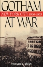 Gotham At War
