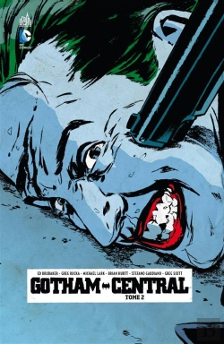 Bertrand.pt - Gotham Central Tome 2