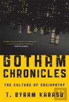 Gotham Chronicles