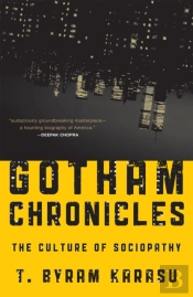 Gotham Chronicles