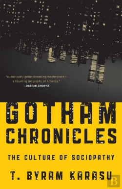Bertrand.pt - Gotham Chronicles