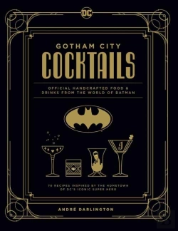 Bertrand.pt - Gotham City Cocktails