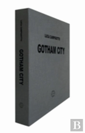 Gotham City